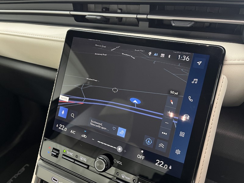 2024 (24) LEXUS LBX 1.5 Premium Plus 5dr E-CVT 5102007