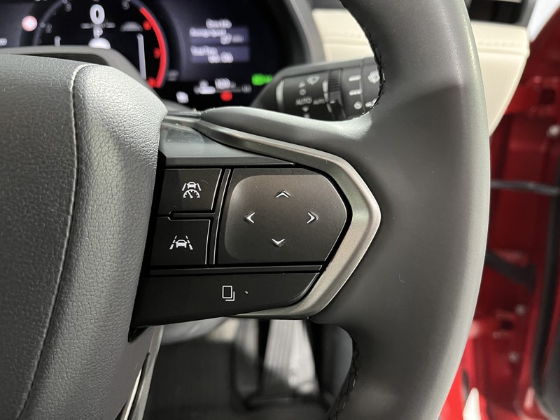 2024 (24) LEXUS LBX 1.5 Premium Plus 5dr E-CVT 5102014