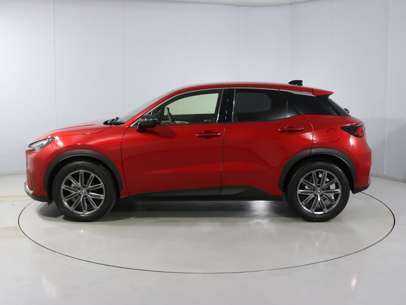 2024 (24) LEXUS LBX 1.5 Premium Plus 5dr E-CVT 5102035