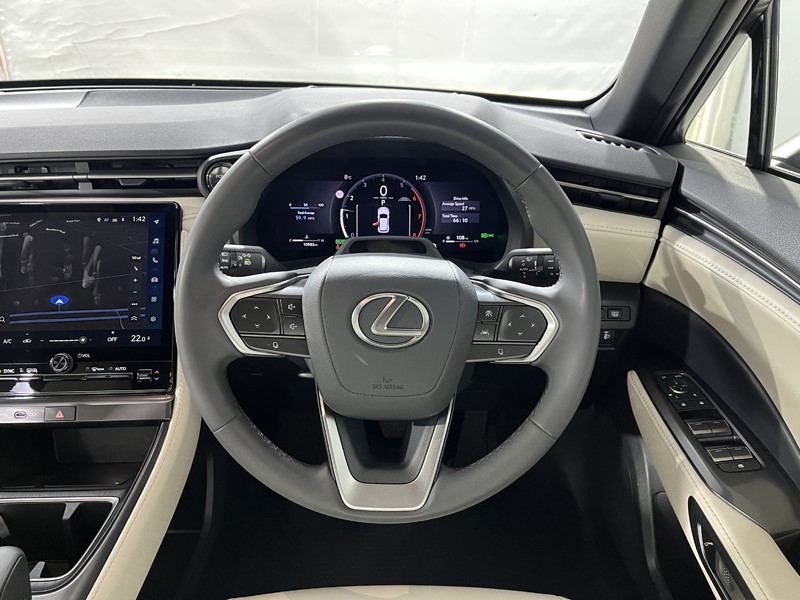 2024 (24) LEXUS LBX 1.5 Premium Plus 5dr E-CVT 5101995