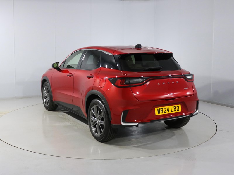 2024 (24) LEXUS LBX 1.5 Premium Plus 5dr E-CVT 5101992