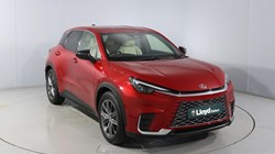 2024 (24) LEXUS LBX 1.5 Premium Plus 5dr E-CVT 5101991