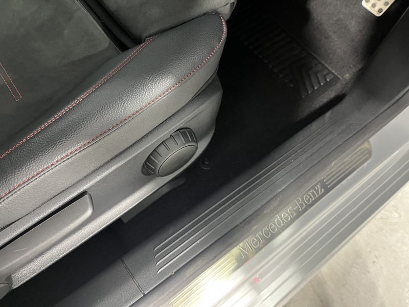 2020 (20) MERCEDES-BENZ A CLASS A180 AMG Line Executive 5dr Auto 5101654