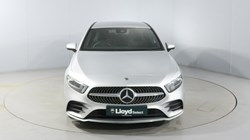 2020 (20) MERCEDES-BENZ A CLASS A180 AMG Line Executive 5dr Auto 5101651