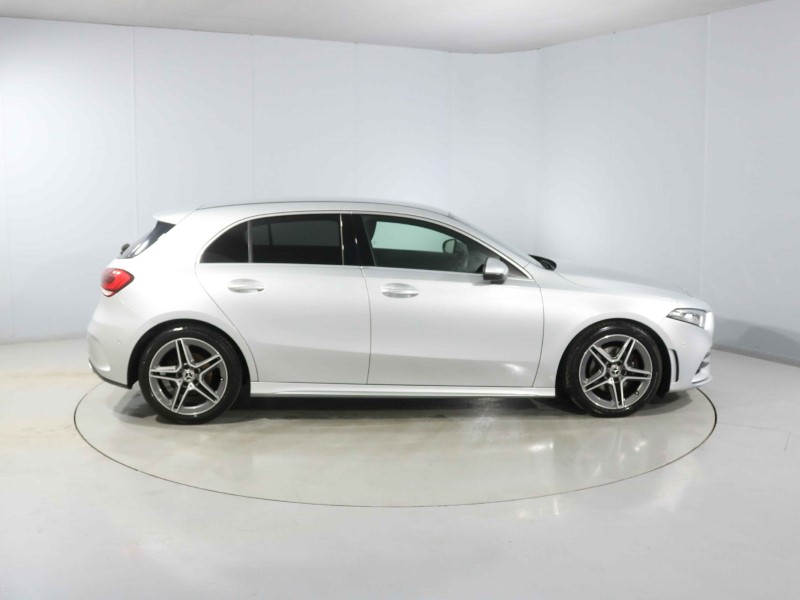 2020 (20) MERCEDES-BENZ A CLASS A180 AMG Line Executive 5dr Auto 5101679