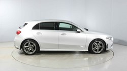 2020 (20) MERCEDES-BENZ A CLASS A180 AMG Line Executive 5dr Auto 5101679