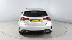 2020 (20) MERCEDES-BENZ A CLASS A180 AMG Line Executive 5dr Auto 5101650