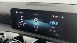 2020 (20) MERCEDES-BENZ A CLASS A180 AMG Line Executive 5dr Auto 5101663