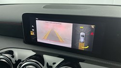 2020 (20) MERCEDES-BENZ A CLASS A180 AMG Line Executive 5dr Auto 5101653