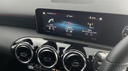 2020 (20) MERCEDES-BENZ A CLASS A180 AMG Line Executive 5dr Auto 5101643