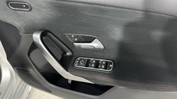2020 (20) MERCEDES-BENZ A CLASS A180 AMG Line Executive 5dr Auto 5101655