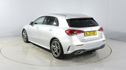 2020 (20) MERCEDES-BENZ A CLASS A180 AMG Line Executive 5dr Auto 5101637