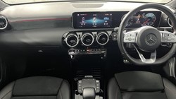 2020 (20) MERCEDES-BENZ A CLASS A180 AMG Line Executive 5dr Auto 5101639