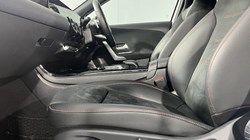 2020 (20) MERCEDES-BENZ A CLASS A180 AMG Line Executive 5dr Auto 5101669