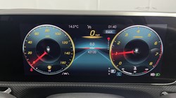 2020 (20) MERCEDES-BENZ A CLASS A180 AMG Line Executive 5dr Auto 5101644