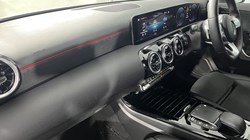 2020 (20) MERCEDES-BENZ A CLASS A180 AMG Line Executive 5dr Auto 5101642