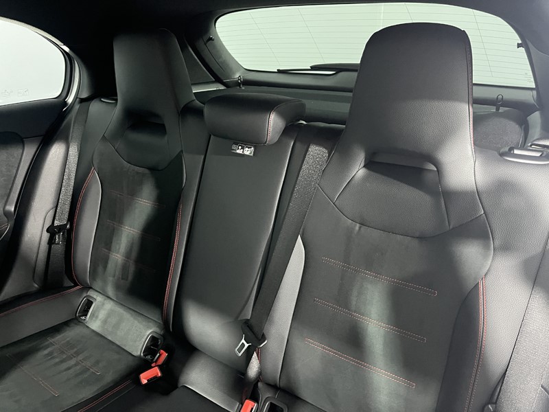 2020 (20) MERCEDES-BENZ A CLASS A180 AMG Line Executive 5dr Auto 5101647