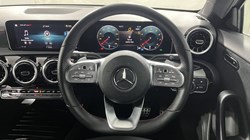 2020 (20) MERCEDES-BENZ A CLASS A180 AMG Line Executive 5dr Auto 5101640