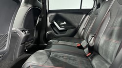 2020 (20) MERCEDES-BENZ A CLASS A180 AMG Line Executive 5dr Auto 5101670