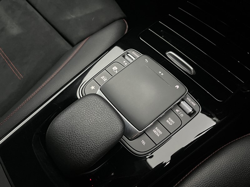 2020 (20) MERCEDES-BENZ A CLASS A180 AMG Line Executive 5dr Auto 5101667