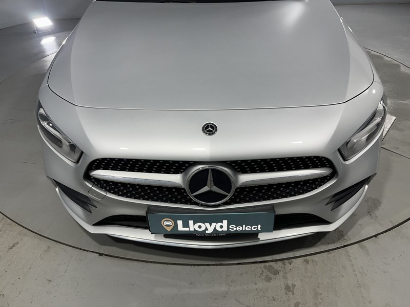 2020 (20) MERCEDES-BENZ A CLASS A180 AMG Line Executive 5dr Auto 5101674