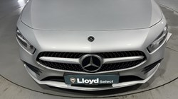 2020 (20) MERCEDES-BENZ A CLASS A180 AMG Line Executive 5dr Auto 5101674