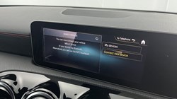 2020 (20) MERCEDES-BENZ A CLASS A180 AMG Line Executive 5dr Auto 5101664