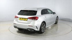 2020 (20) MERCEDES-BENZ A CLASS A180 AMG Line Executive 5dr Auto 5101678