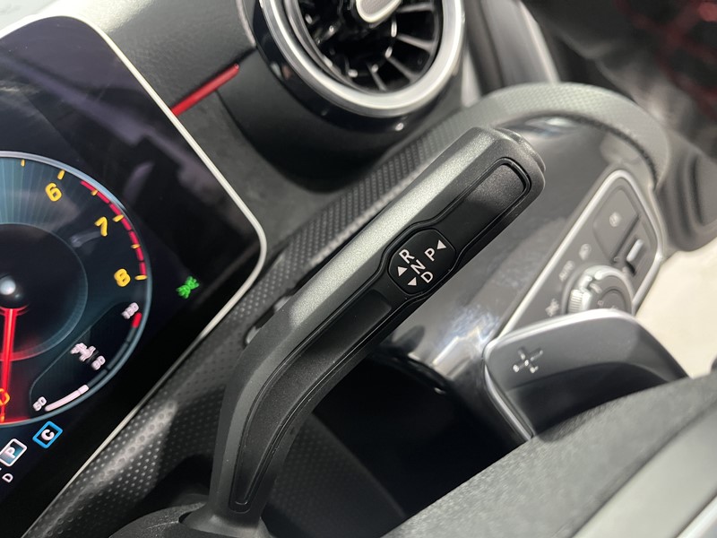 2020 (20) MERCEDES-BENZ A CLASS A180 AMG Line Executive 5dr Auto 5101645