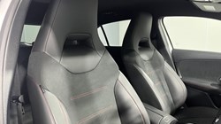 2020 (20) MERCEDES-BENZ A CLASS A180 AMG Line Executive 5dr Auto 5101646