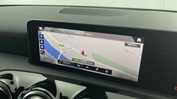 2020 (20) MERCEDES-BENZ A CLASS A180 AMG Line Executive 5dr Auto 5101652