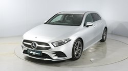2020 (20) MERCEDES-BENZ A CLASS A180 AMG Line Executive 5dr Auto 5101677