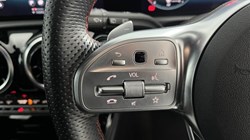 2020 (20) MERCEDES-BENZ A CLASS A180 AMG Line Executive 5dr Auto 5101659