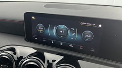 2020 (20) MERCEDES-BENZ A CLASS A180 AMG Line Executive 5dr Auto 5101665