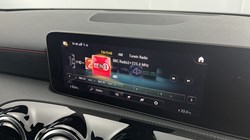 2020 (20) MERCEDES-BENZ A CLASS A180 AMG Line Executive 5dr Auto 5101662