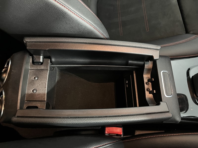 2021 (21) MERCEDES-BENZ A CLASS A180d AMG Line 5dr Auto 5101466