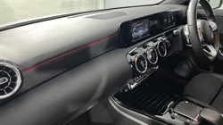 2021 (21) MERCEDES-BENZ A CLASS A180d AMG Line 5dr Auto 5101440