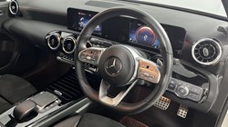 2021 (21) MERCEDES-BENZ A CLASS A180d AMG Line 5dr Auto 5101439