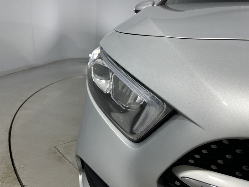 2021 (21) MERCEDES-BENZ A CLASS A180d AMG Line 5dr Auto 5101471