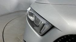 2021 (21) MERCEDES-BENZ A CLASS A180d AMG Line 5dr Auto 5101471