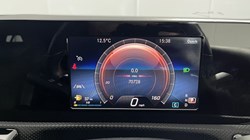 2021 (21) MERCEDES-BENZ A CLASS A180d AMG Line 5dr Auto 5101442