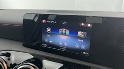 2021 (21) MERCEDES-BENZ A CLASS A180d AMG Line 5dr Auto 5101462