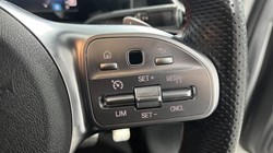 2021 (21) MERCEDES-BENZ A CLASS A180d AMG Line 5dr Auto 5101458