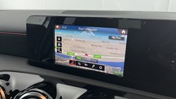 2021 (21) MERCEDES-BENZ A CLASS A180d AMG Line 5dr Auto 5101450