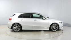 2021 (21) MERCEDES-BENZ A CLASS A180d AMG Line 5dr Auto 5101436