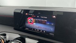 2021 (21) MERCEDES-BENZ A CLASS A180d AMG Line 5dr Auto 5101461