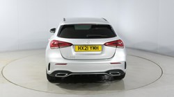 2021 (21) MERCEDES-BENZ A CLASS A180d AMG Line 5dr Auto 5101448