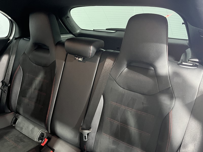 2021 (21) MERCEDES-BENZ A CLASS A180d AMG Line 5dr Auto 5101445