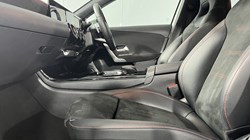 2021 (21) MERCEDES-BENZ A CLASS A180d AMG Line 5dr Auto 5101467
