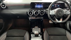 2021 (21) MERCEDES-BENZ A CLASS A180d AMG Line 5dr Auto 5101437